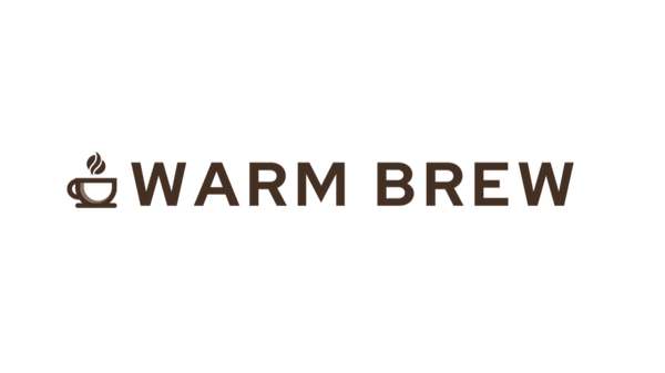 Warm Brew